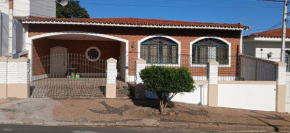 Excelente Casa espaçosa
